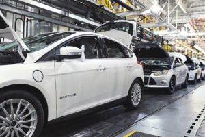 Ford Factory Cropped Ford Factory Cropped