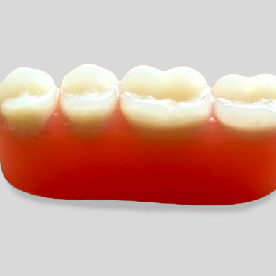 Sample Part Photo Lucitone Sample Part