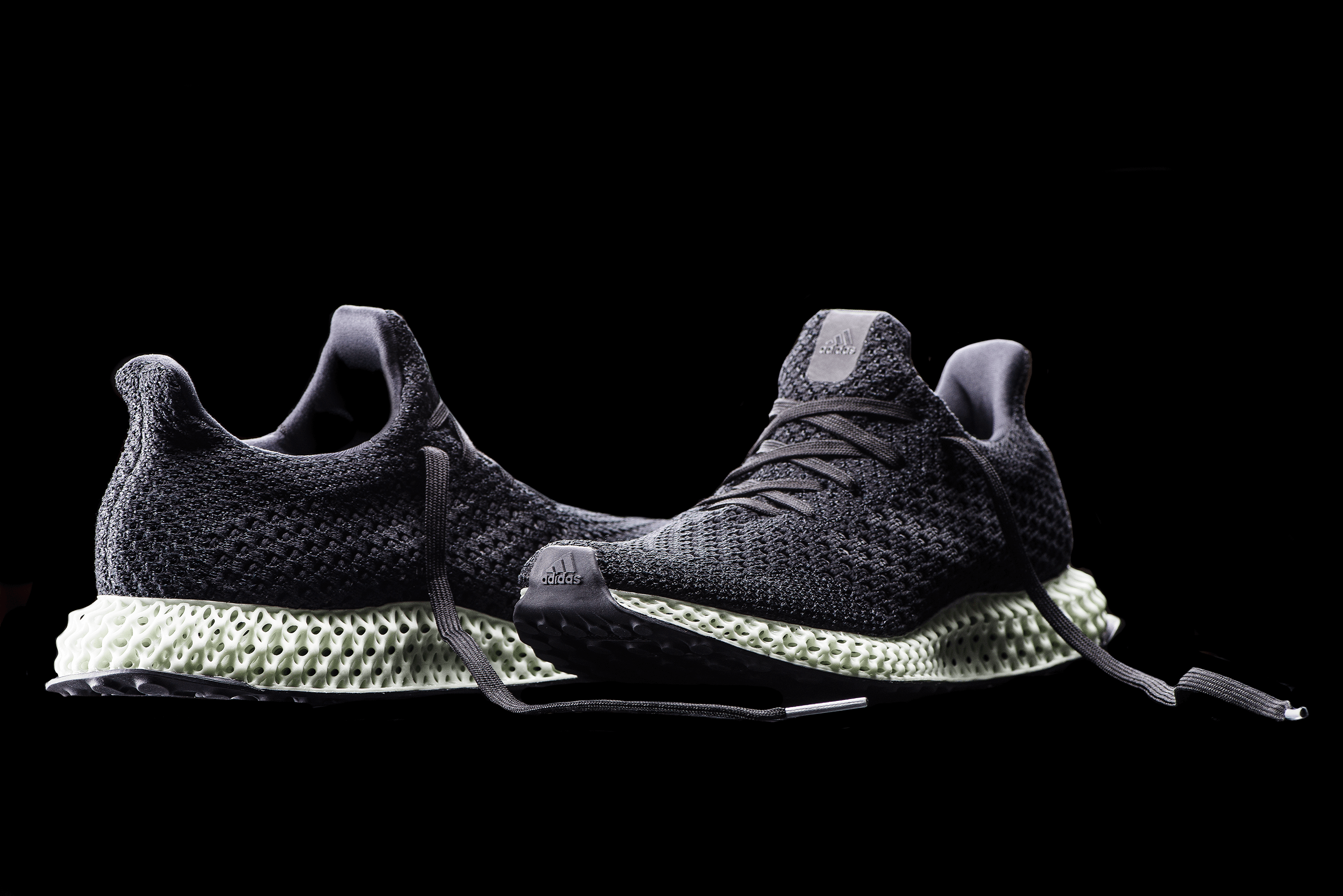 The perfect fit: Carbon + adidas collaborate to upend athletic footwear -  Carbon3D