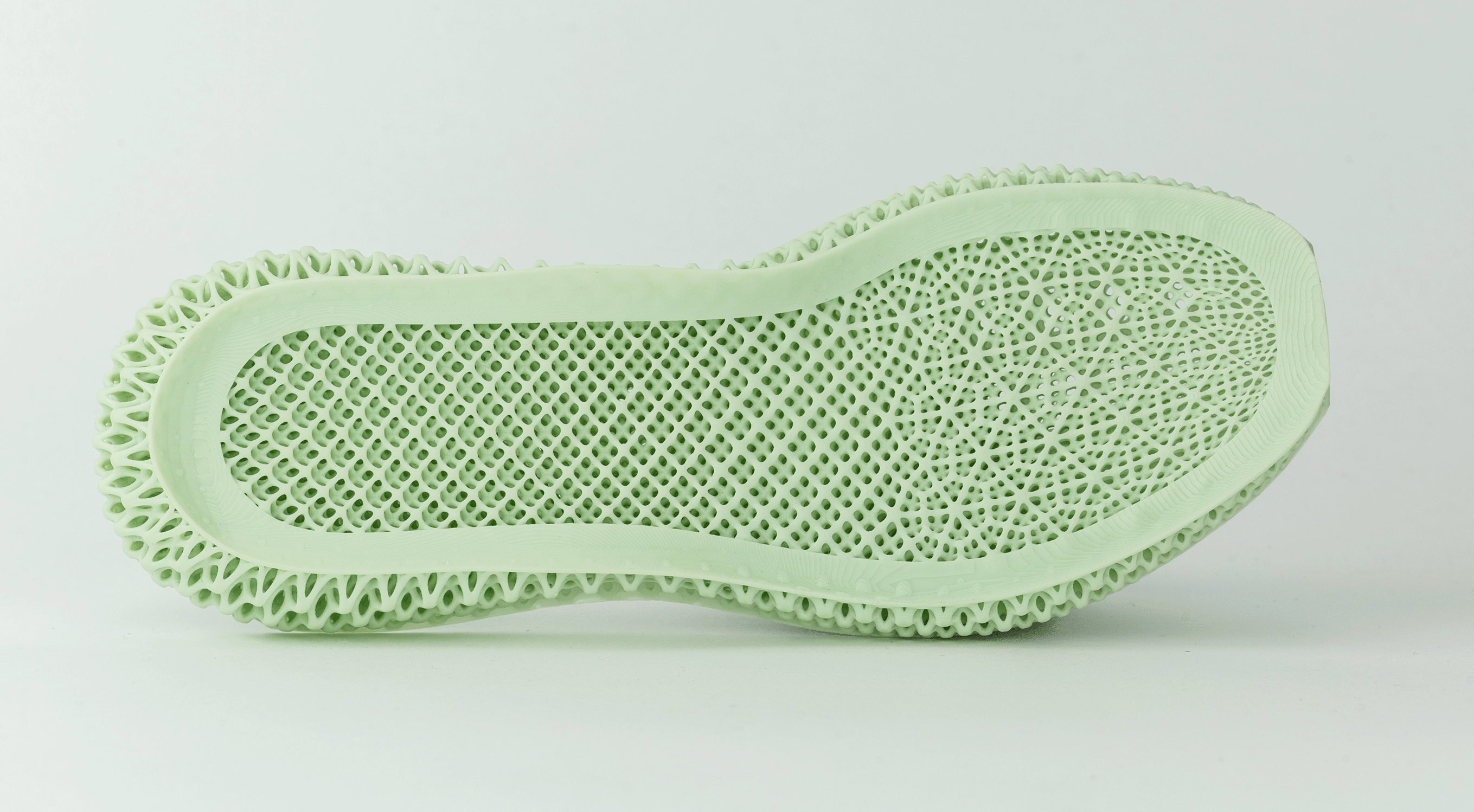 Carbon lattice innovation — the adidas story - Carbon3D